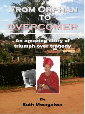 cover image of From Orphan to Overcomer